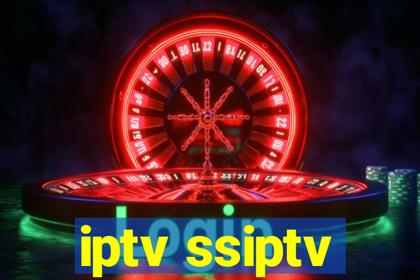 iptv ssiptv